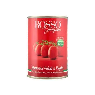 Rosso Gargano Polpa Fine - 12 × 400 g