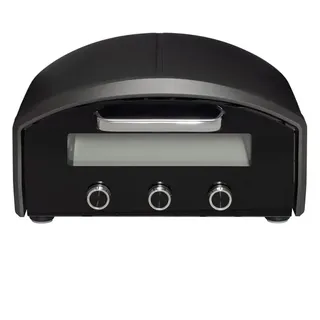 Mustang Electric Pizza Oven Astroni