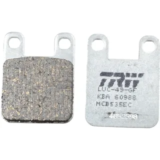 TRW MCB535EC