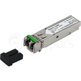 CBO Transmode TRX100027 kompatibler BlueOptics SFP BO05C15680D,