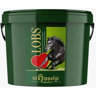 St. Hippolyt Lobs 10 kg