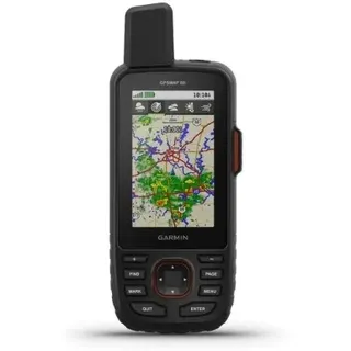 Garmin GPSMap 66i (010-02088-02)
