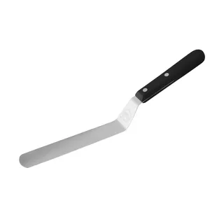 sallys Winkelpalette ¦ schwarz ¦ Edelstahl,Kunststoff
