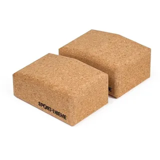 Sport-Thieme "Sport-Thieme Handstandklötze """"Kork"""""