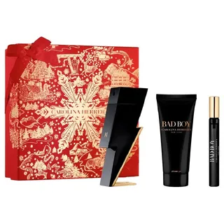 100 ml + Eau de Toilette 10 ml + Duschgel 100 ml Geschenkset