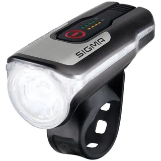 Sigma Aura 80 USB Nugget II RL K-Set, Schwarz