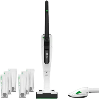 Vorwerk Kobold VK7 Akku-Staubsauger & Polsterbürste inkl. Upgrade-Bonus