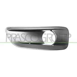 PRASCO Lüftungsgitter, Stoßfänger CI4272123