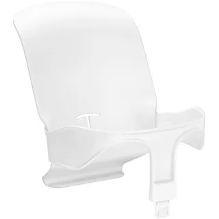 hauck 661680 Hochstuhl-Zubehör Weiß