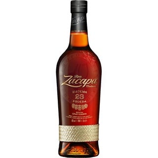 Zacapa 23 Years Old Centenario 40% vol 0,7 l Geschenkbox