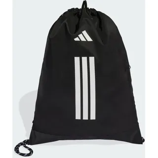 adidas POWER GYMSACK schwarz|weiß ONE SIZE