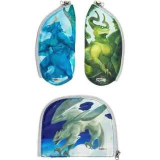 ergobag Zippies Drachen