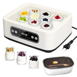 Joghurtbereiter Professioneller,Joghurt Maker,für Joghurt