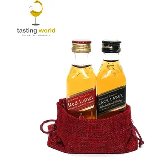 Blended Scotch 40% 0,05 l