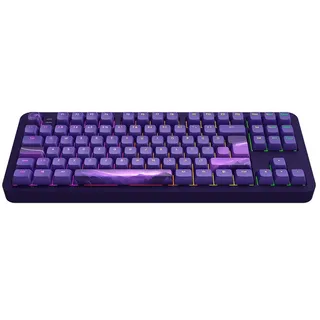 Dark Project ALU87B Celestial | DE