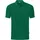 Organic Poloshirt grün L