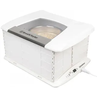 Gärautomat inkl. Gitter klappbar Brod & Taylor