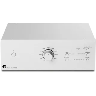 Pro-Ject Phono Box DS3 B,