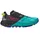 Damen Black/Electric Aqua 42 2/3