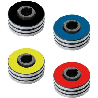 Lorch Vorschubrolle Stahl/Edelstahl M-Pro /M-Serie f.Draht 0,6/0,8mm T37SF