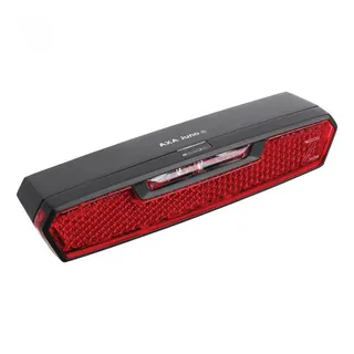 AXA basta AXA Juno Battery Auto Off 80mm Rücklicht (93929795SC)