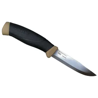 Morakniv Companion silber