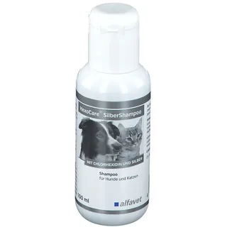 HEXOCARE SilberShampoo VET