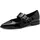 2-22128-45 Ballerina Black Patent 37 EU