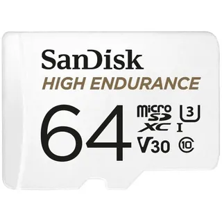 Sandisk Speicherkarte