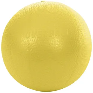 Overball Gelb 23 cm