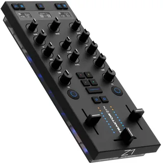 Native Instruments Native Traktor Z1 MK2