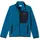 Fast Trek V Fleece Phoenix Blue/Black 104