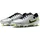 Legend 10 Academy Herren Metallic Silver/Black-Volt 42,5