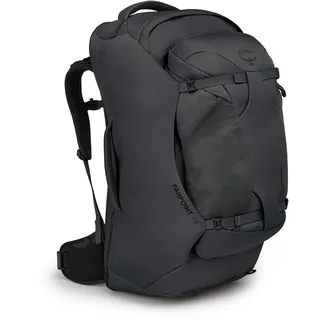 Osprey Farpoint 40 Tunnel Vision Grey