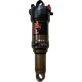 Fox 2024 FOX Float Factory Remote Up PTL Evol LV - 190mm x 45mm