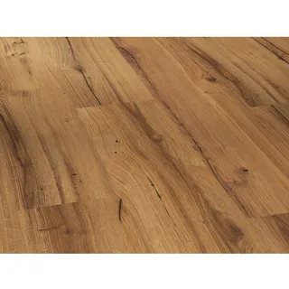 Parador Laminatbodenmuster Basic 400 Eiche History Landhausdiele