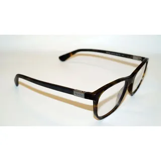 PRADA Brillenfassung Brillengestell Eyeglasses Frame 0PR 29SV HAQ1O1