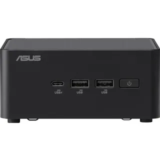 Asus NUC 14 Pro Revel Canyon NUC14RVHU5000R0 Core Ultra 5 125H 0GB/0GB Barebone ohne Netzkabel