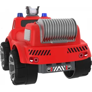 Big 800055815 BIG-Power-Worker Maxi Firetruck