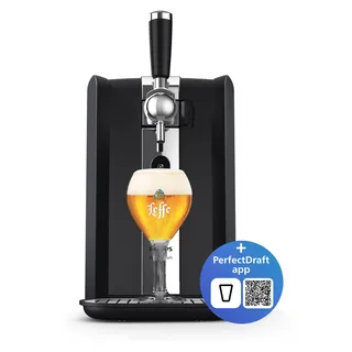 Philips PerfectDraft 7000 Series Bierzapfanlage HD3770/90