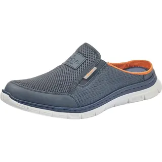 Rieker Herren - Blau, 47 EU