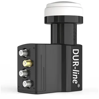 Dur-Line UK 124-3L dCSS - Unicable LNB