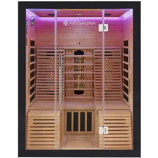 Artsauna Helsinki 150