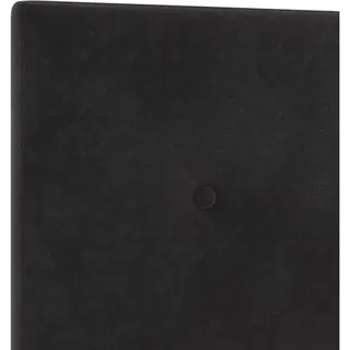 vidaXL Kopfteil mit Kopfteil Hellgrau 180 cm Samt