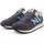 Darker Coastal/Blue 37