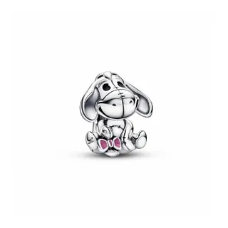 Pandora Winnie Puuh I-Ah Charm Silber 792209C01