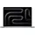 2024 M4 Pro 24 GB RAM 2 TB SSD 16-Core GPU Silber