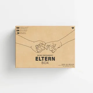 deine zweisamkeit Eltern-Box