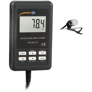 PCE Instruments PCE-SLD 10