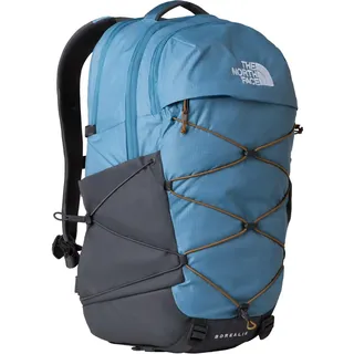 The North Face Borealis Winslor Blue/Anthracite Grey/Utility Brown